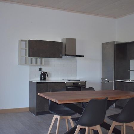 Bay View Suites Vassiliki Esterno foto