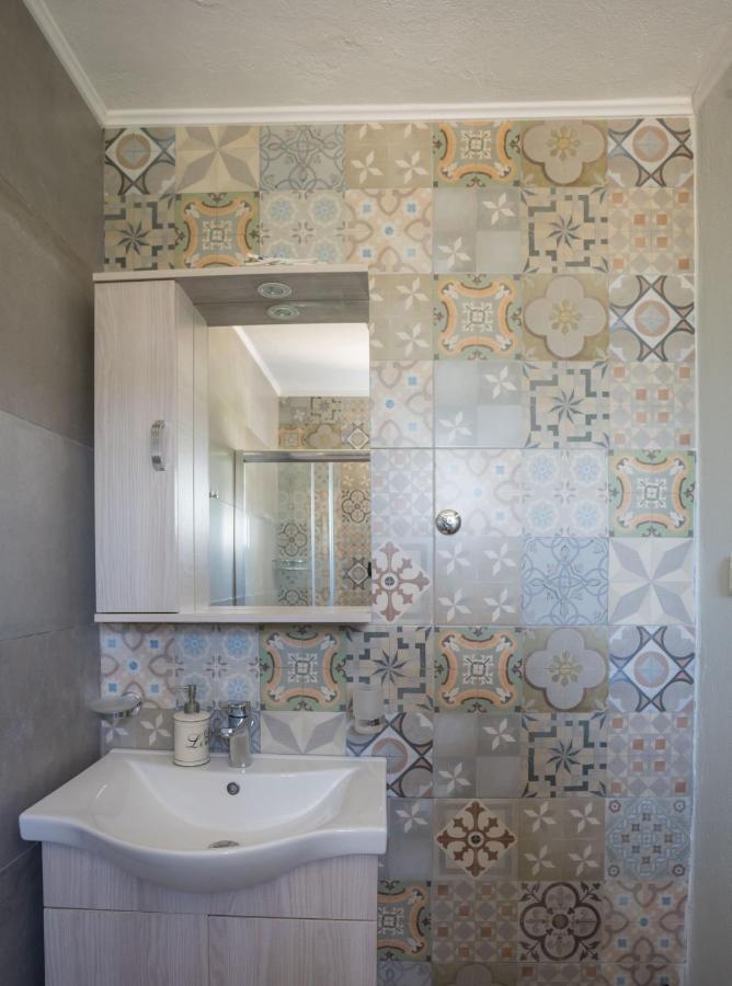 Bay View Suites Vassiliki Esterno foto