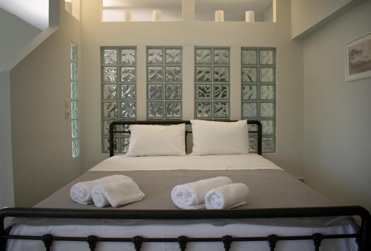 Bay View Suites Vassiliki Esterno foto