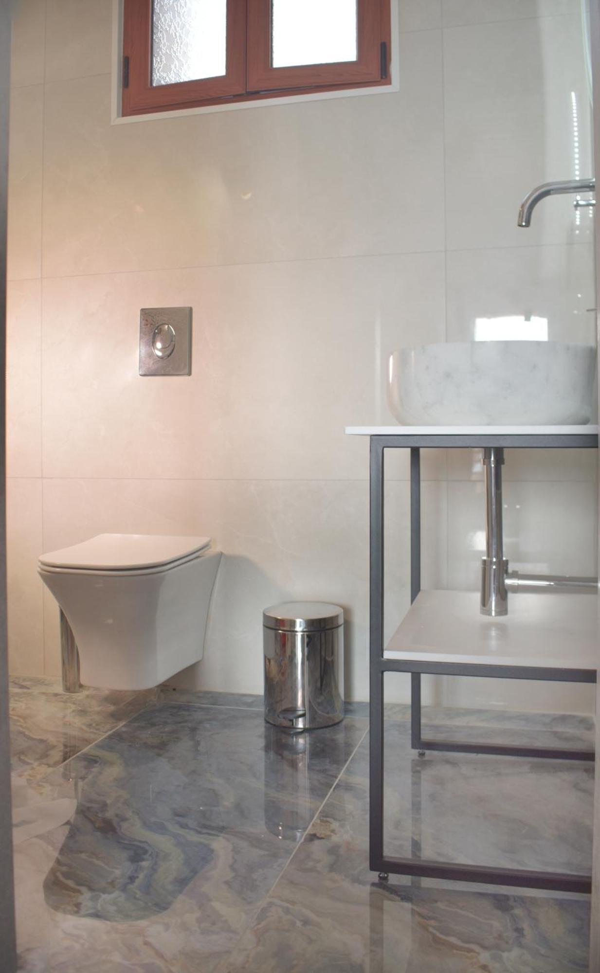 Bay View Suites Vassiliki Esterno foto