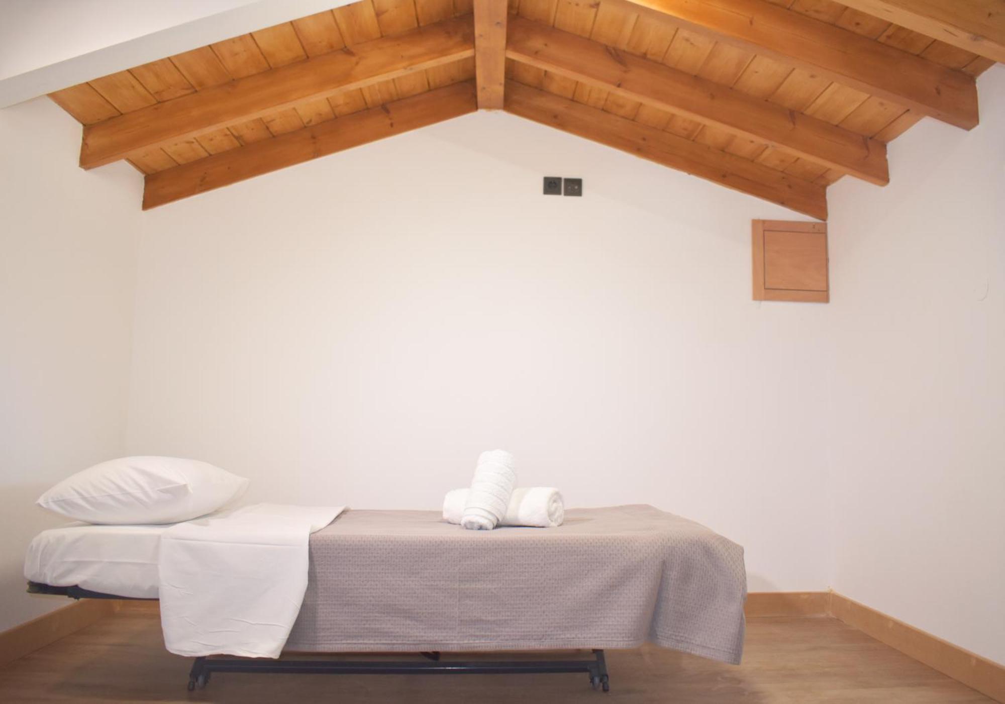 Bay View Suites Vassiliki Esterno foto